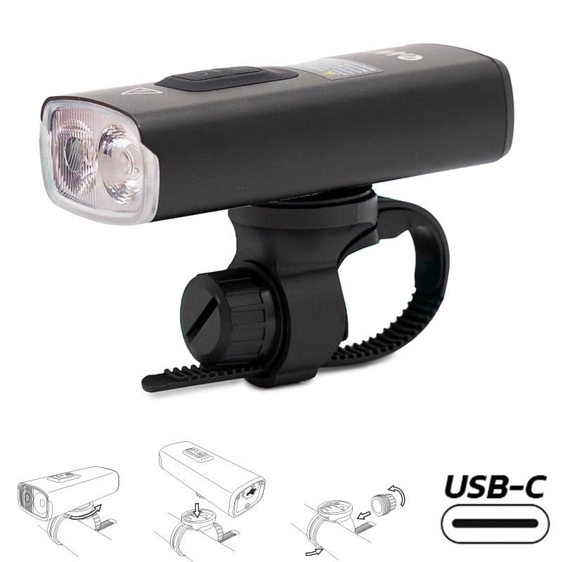 Lumiere led rechargeable 2600 Lumen EWL014