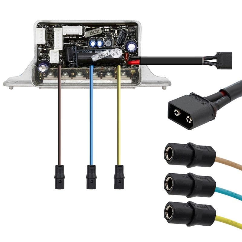 Contrôleur Niu KQi3 Pro (IT)