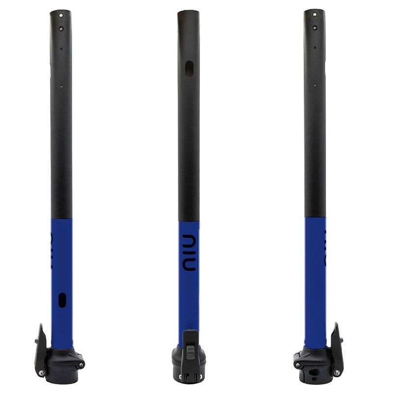 Mat Niu KQi3 Sport Bleu