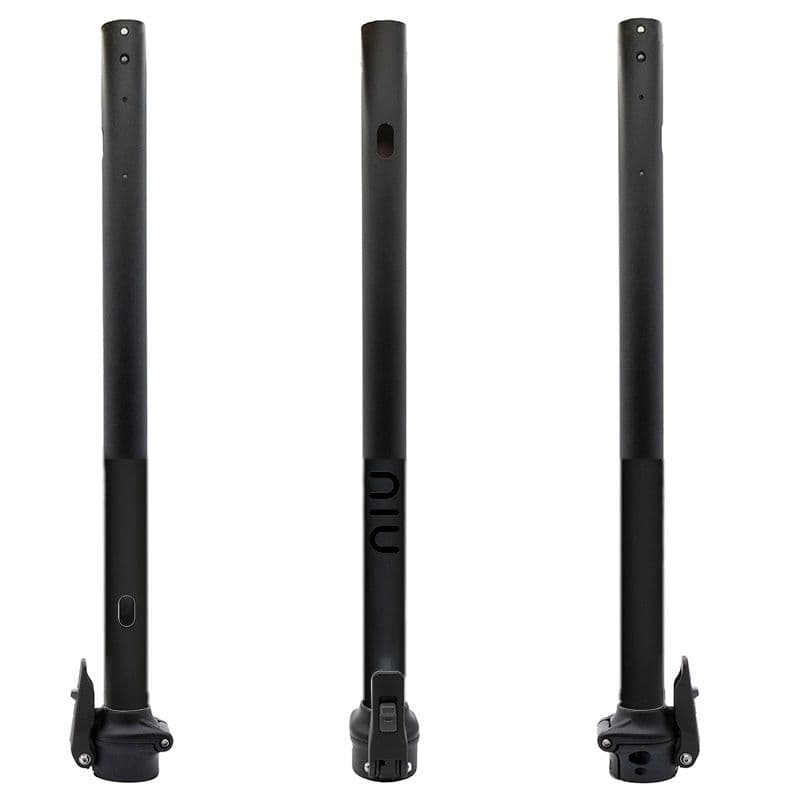 Mat Niu KQi3 Sport Noir