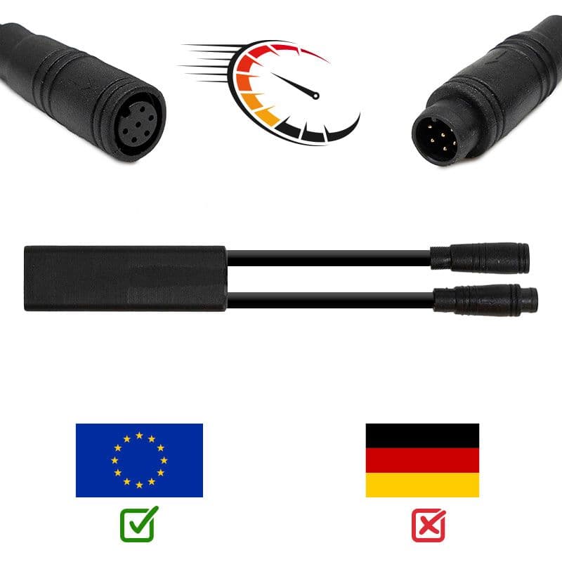 Optimisation Ninebot G3 Version UE