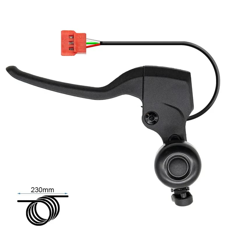 Levier de frein gauche Niu KQi1