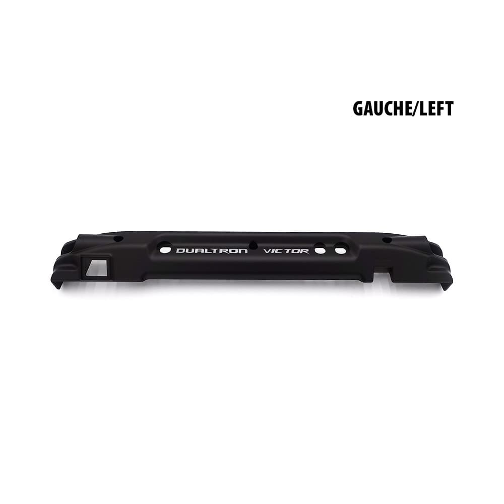 Dualtron Victor Luxury | Cache Cote Gauche Non Complet