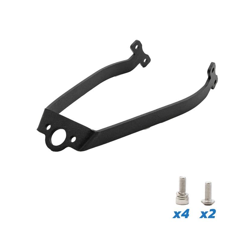 Support garde-boue arrière Xiaomi Scooter 5 Pro