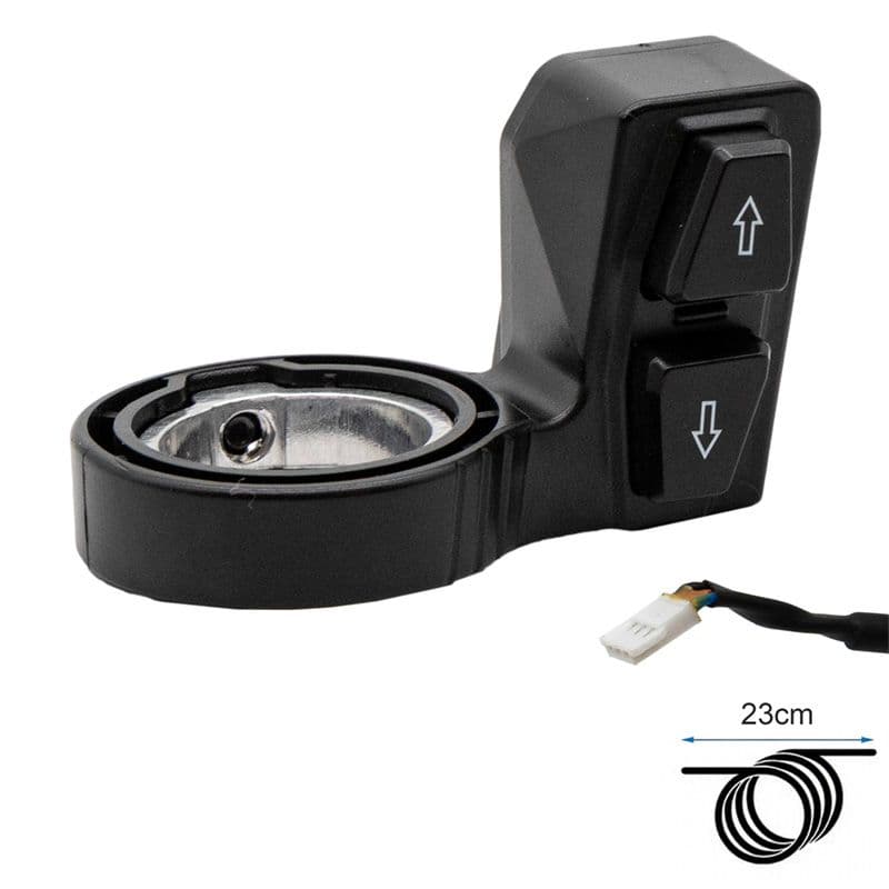 Bouton clignotants Navee N20 IT