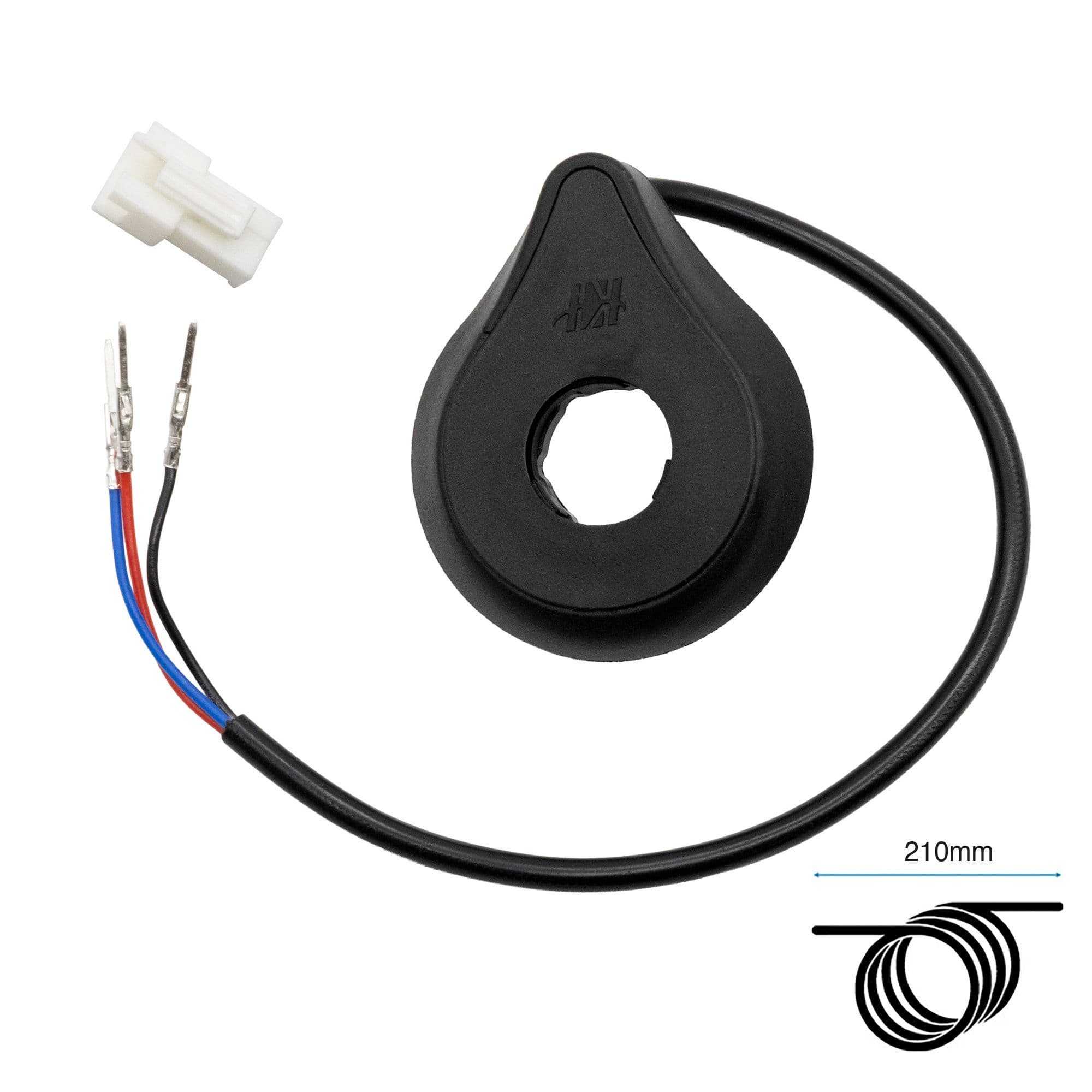 Capteur pass EWPSS-001