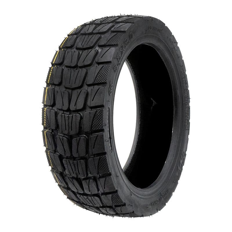 Pneu 8,5x3 tubeless tout-terrain EWHEEL RHINOTRACK