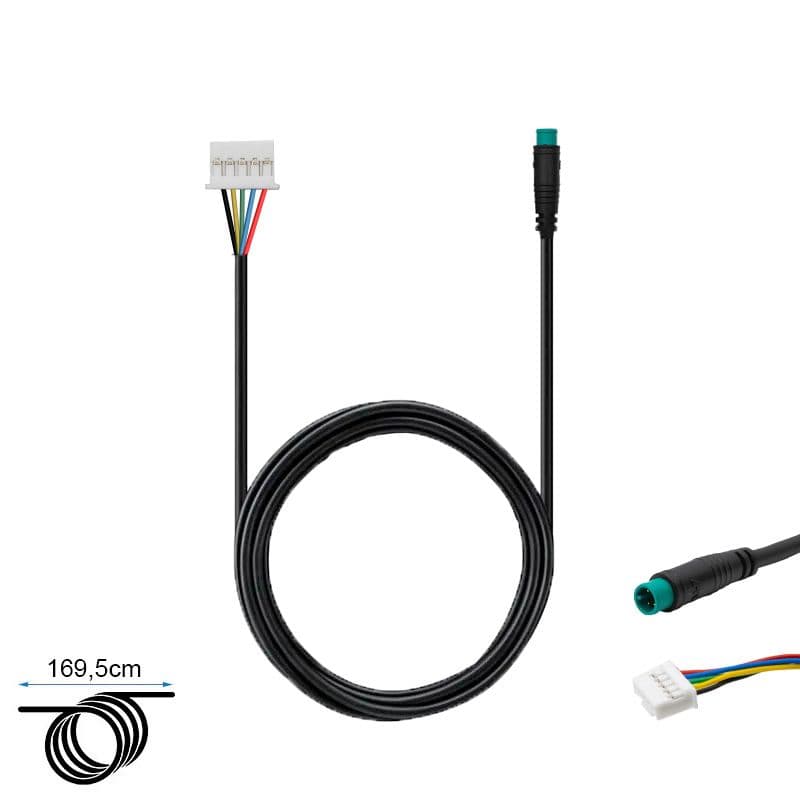 Câble contrôleur-écran Xiaomi Mi5/Mi5 Pro/Mi5 Max