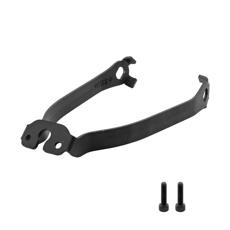 Support garde-boue arrière Xiaomi Elite