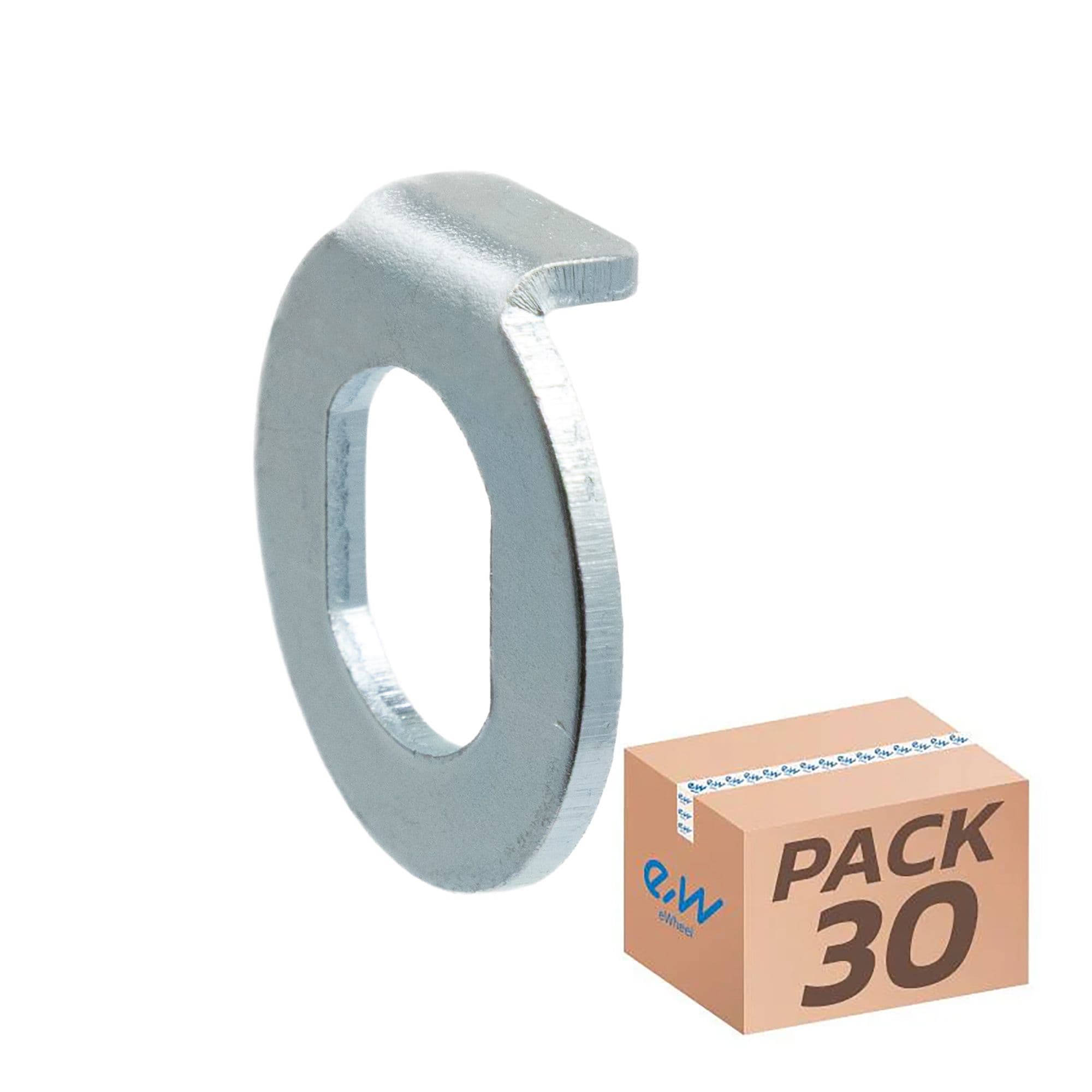 Rondelle de fixation moteur dualtron thunder 3