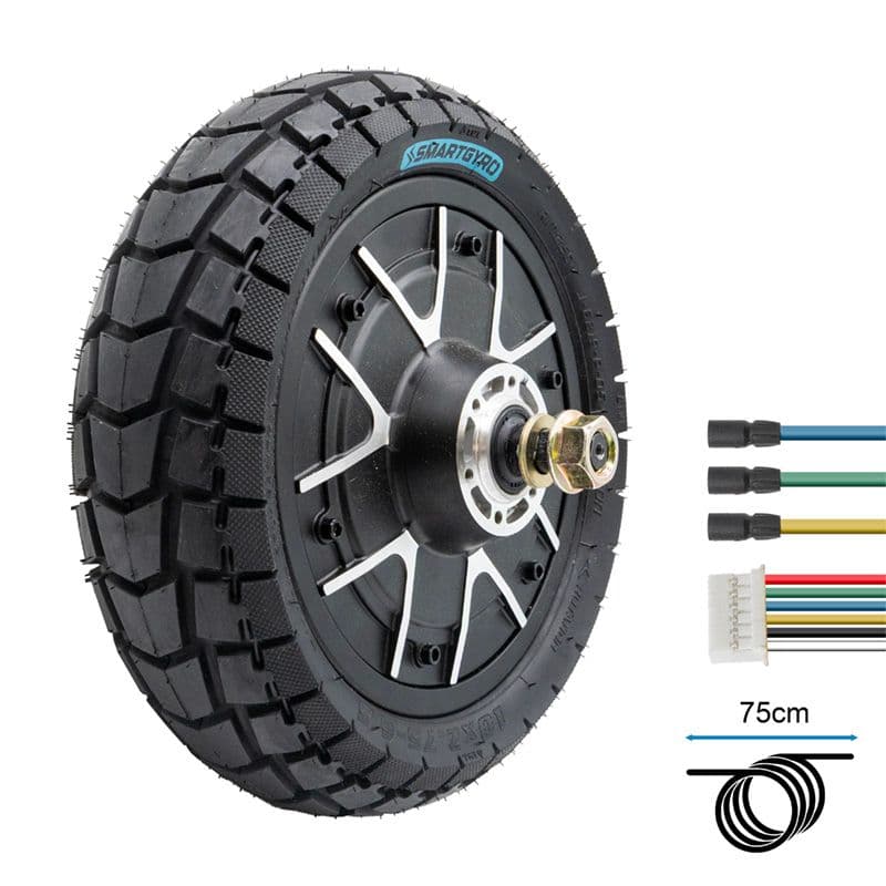 Moteur 48V 500W Smartgyro Rockway EVO