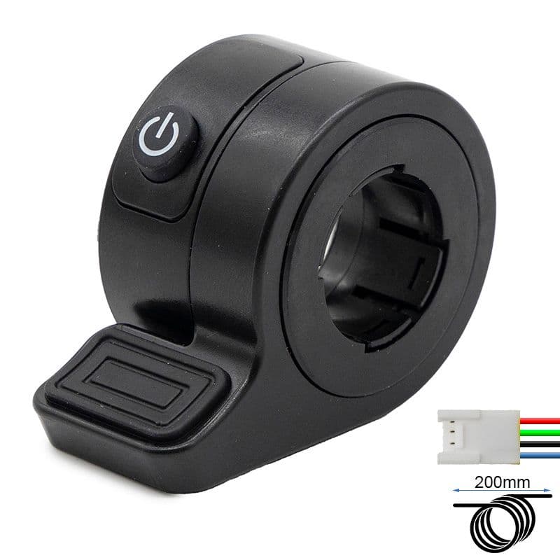 Accélérateur Navee N20/N40