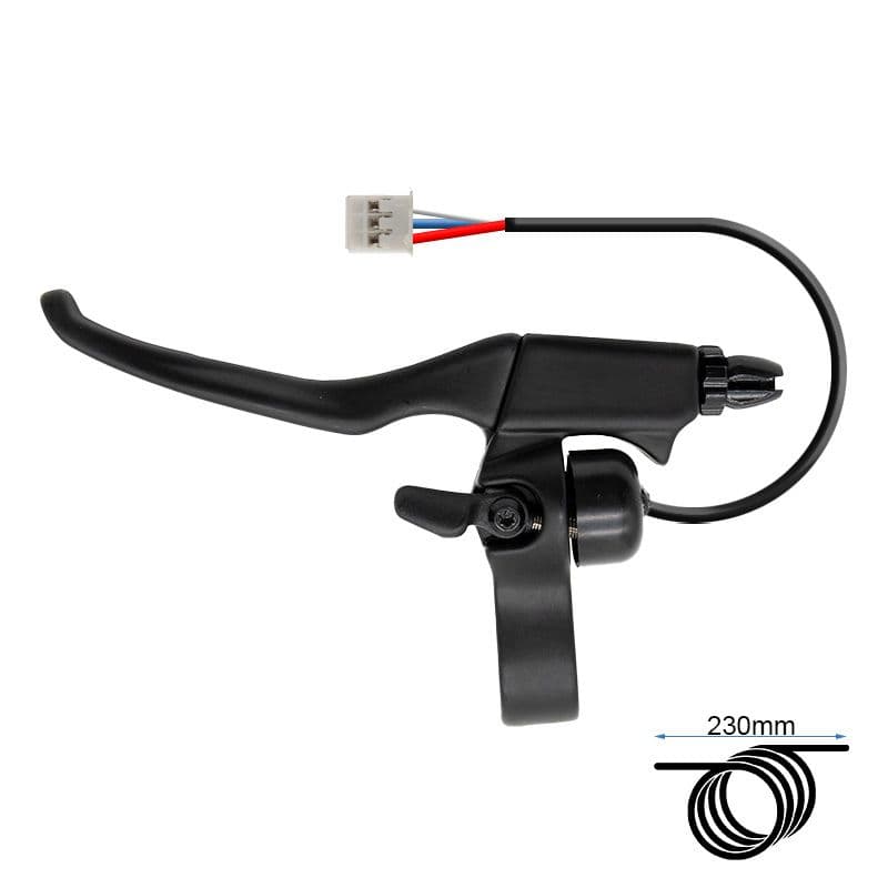 Levier de frein Gauche Navee N20/N40