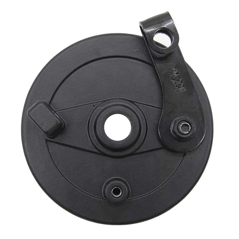 Dualtron Mini & Pop | Frein A Tambour Arrière