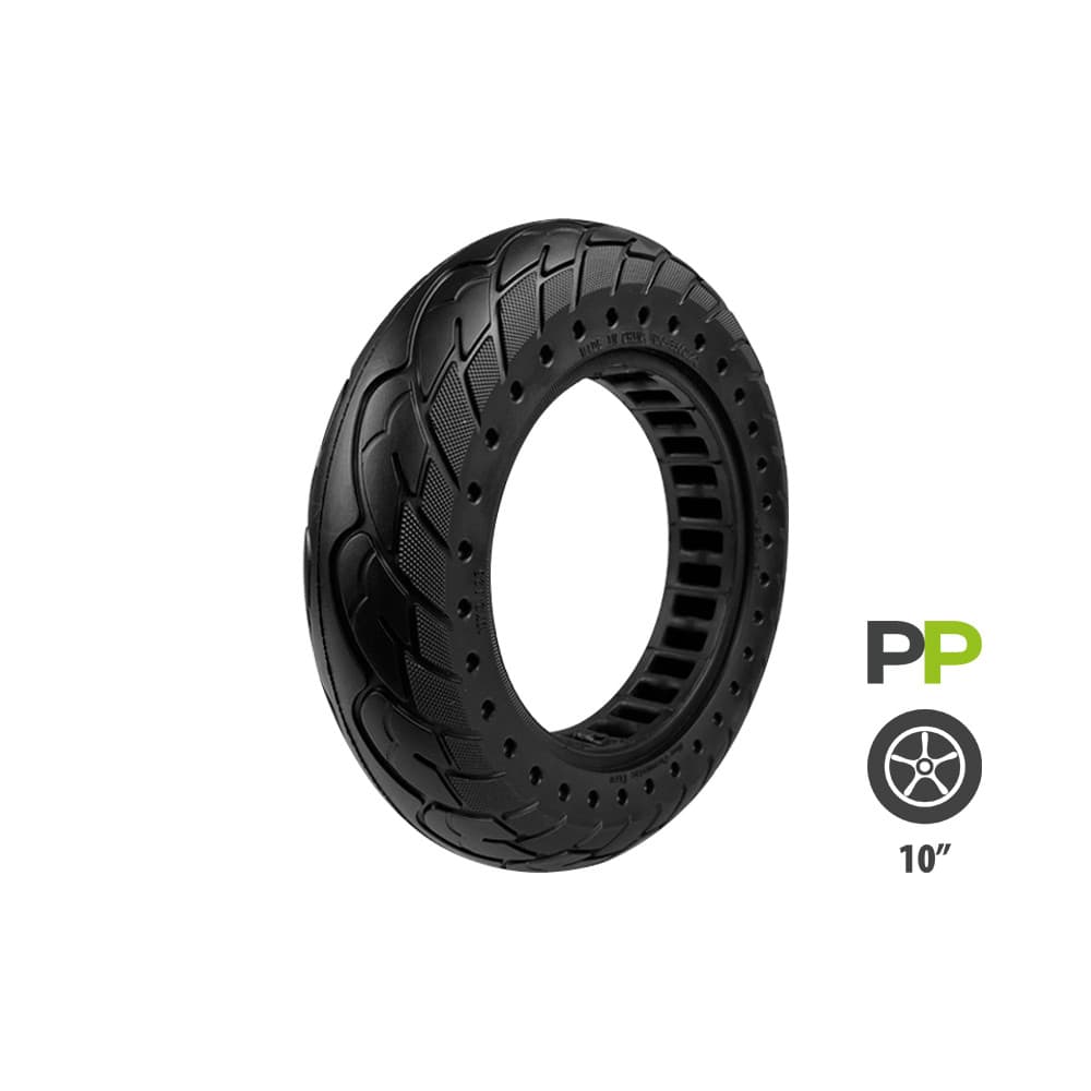 Pneu Plein 10×2.125 urbanGlide Ride 100xs, Ride 100S