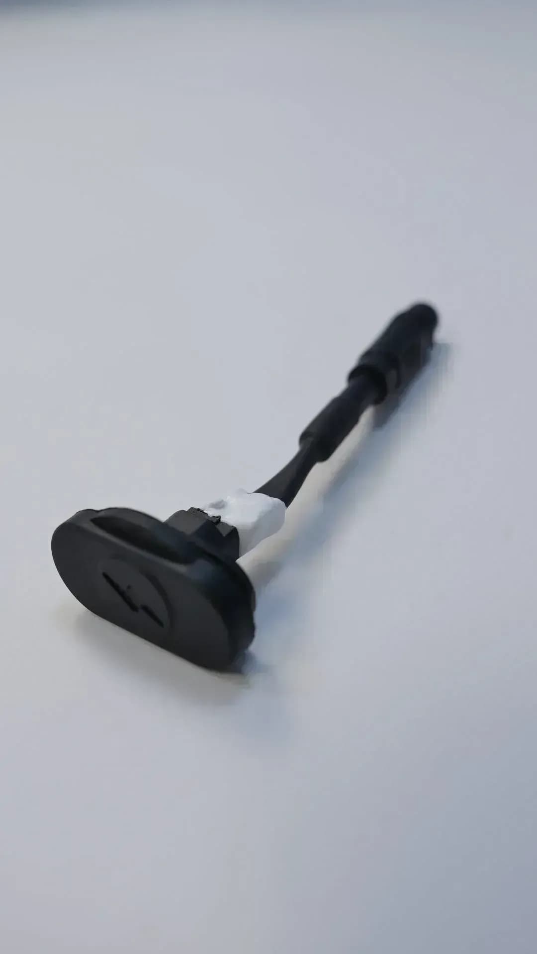 Port de charge Pure air 1 et 2