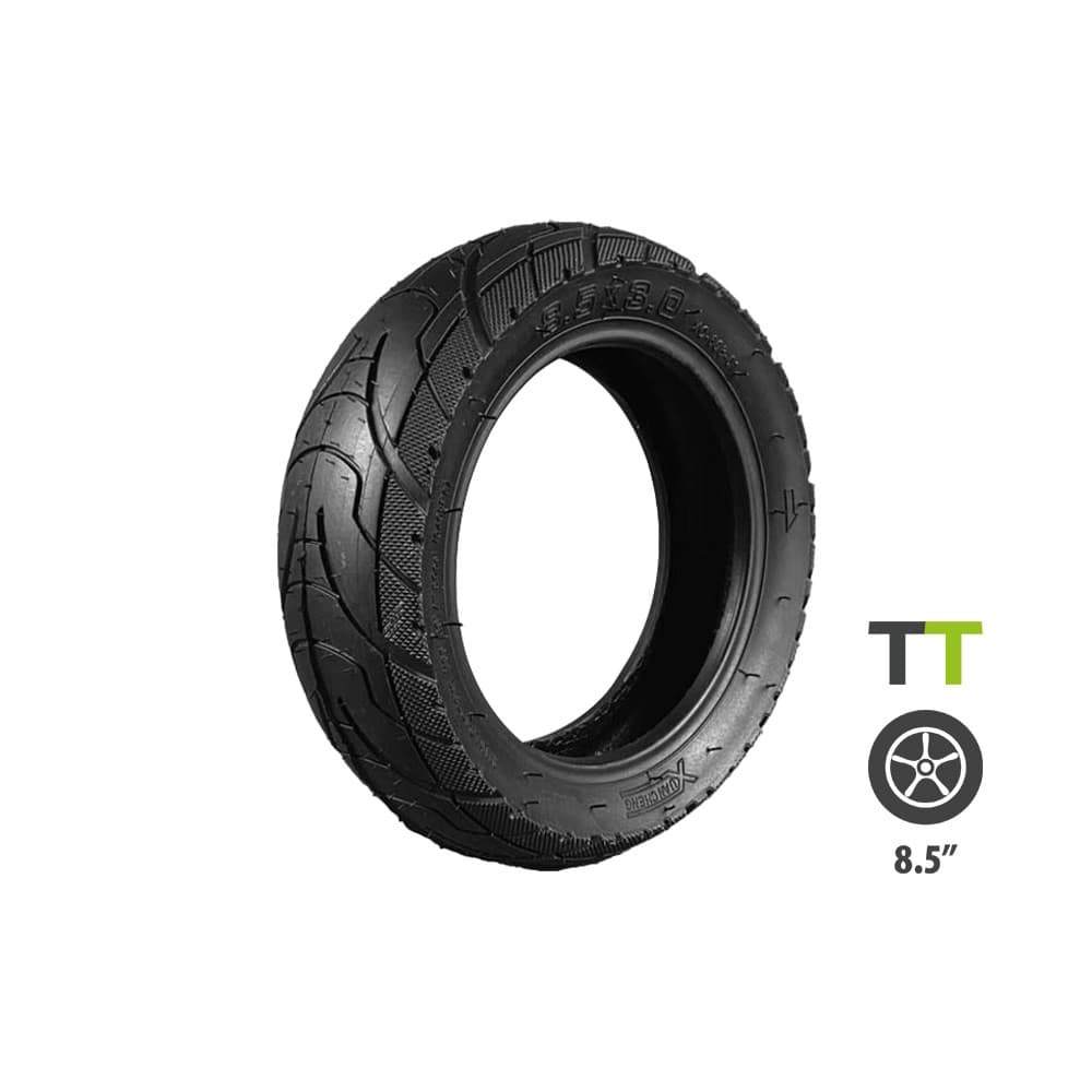 PNEU 8.5 X 3 - Vsett 8, Vsett 9, Vsett 9+, Zero 9, Zero 8, Z8 pro.