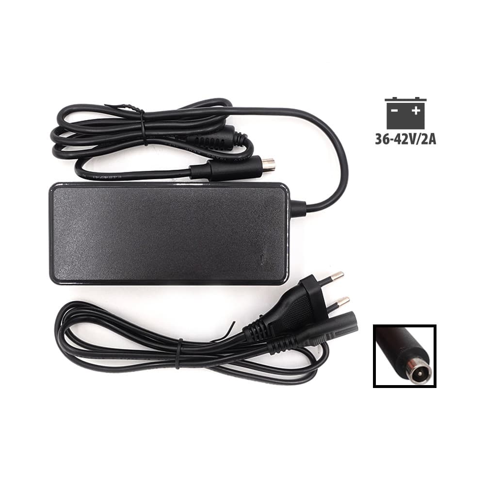 Chargeur S2 42V 1.7A - XM350