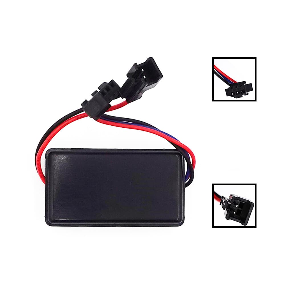Convertisseur Led Dualtron Victor Mini Thunder