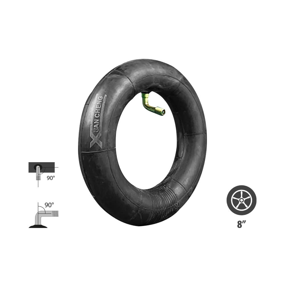 Chambre à air 200x50 valve coudée Speedway Mini 4 Pro