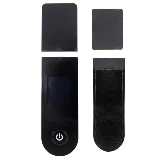 Cache plastique Dashboard Xiaomi m365  Pro