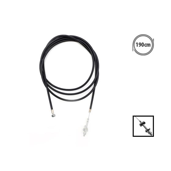 Câble de frein arrière Speedway Mini 4 Pro, Dualtron Mini