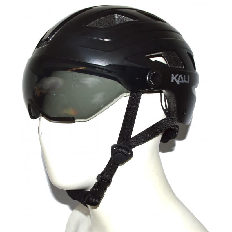 CASQUE "CRUZ PLUS"