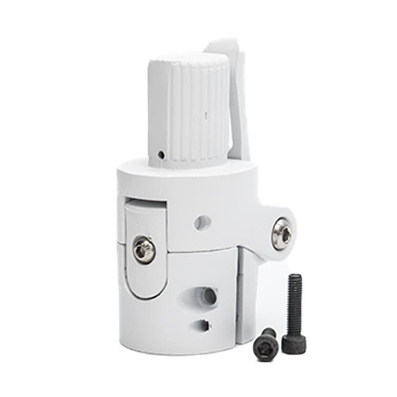 Systeme de pliage complet blanc pour Xiaomi