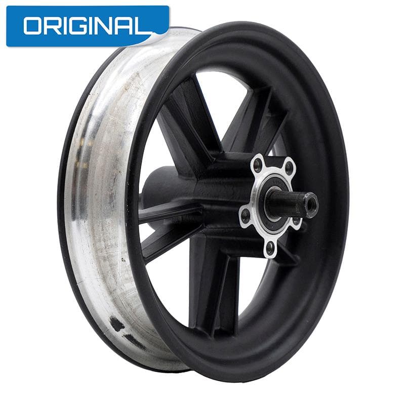 Jante Wispeed Original T850