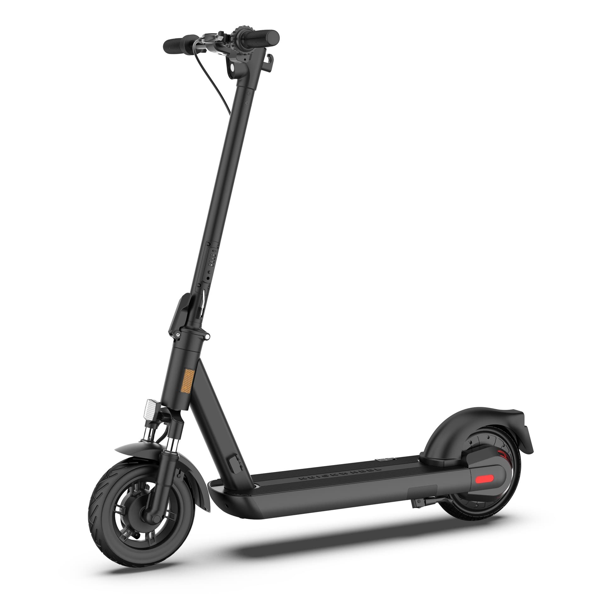 Trottinette électrique Kuickwheel S1-C Pro 36V 13Ah 2026