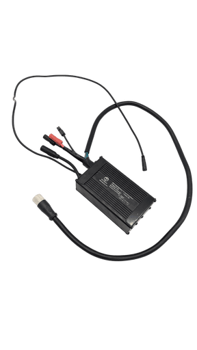 Teverun Fighter 7260R 2024 | Controleur 72V 70A Tft Avant/Ar