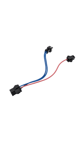 Teverun 7260R | Adaptateur Batterie
