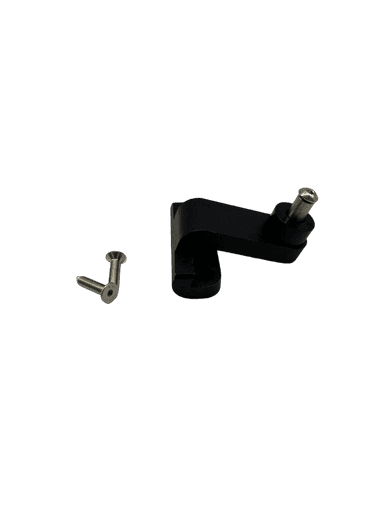 Teverun 7260R | Support Inferieur Amortisseur Pour Version Double Amortisseur