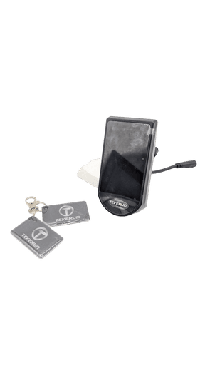 Teverun Mini Eco | Display