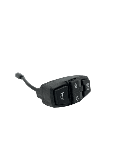 Teverun Fighter Mini | Commodo Multifonction
