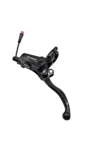 Teverun 7260R | Levier De Frein Gauche Hydraulique (4 Pistons)