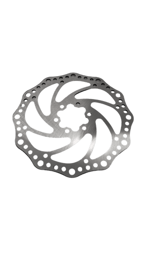 Teverun Fighter 10, 10+, 11, 11+, Supreme, Blade X | Disque De Frein 160Mm