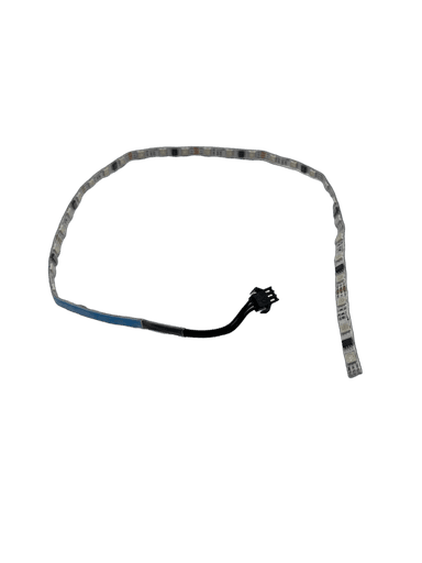 Teverun Fighter Mini | Led Lateral