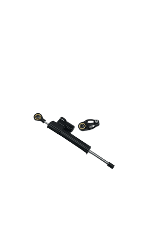 Teverun Fighter 11, 11+, Supreme, 7260R | Amortisseur De Direction