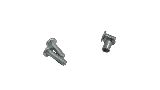 Kuickwheel S1-C Pro V1 & V2 | Vis Bequille