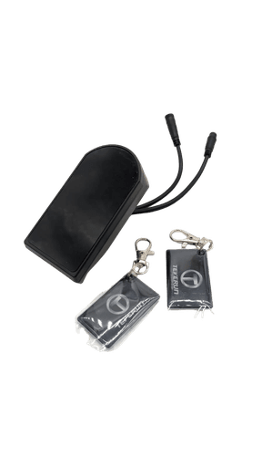 Teverun Mini et mini pro | Display V2 Nfc Integre 2024