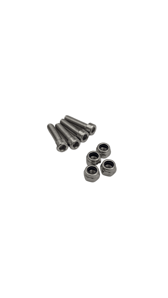 Minimotors | Vis Support Accelerateur (X4)