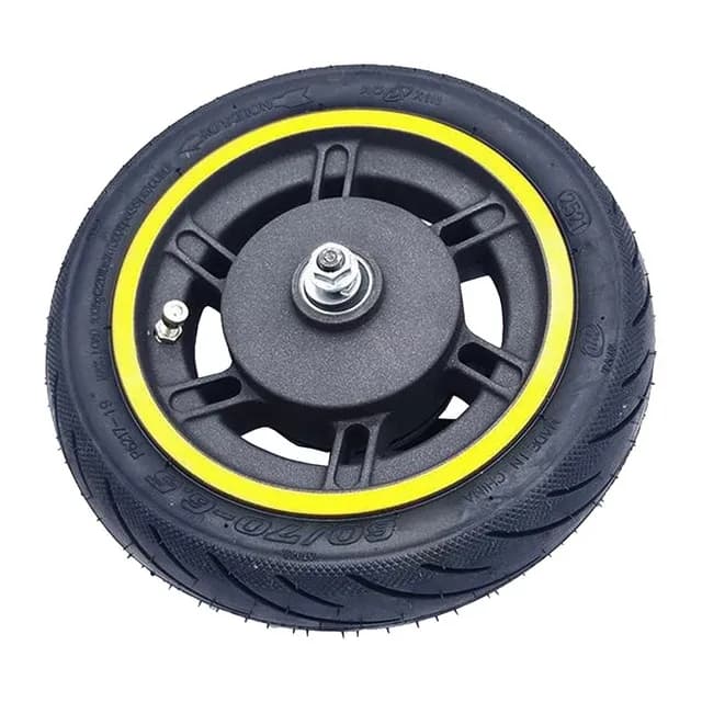 Roue avant complète Inmotion L9 / S1F