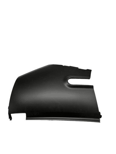 Horwin Ek1 & Ek3 | Garniture Flanc Gauche Noir