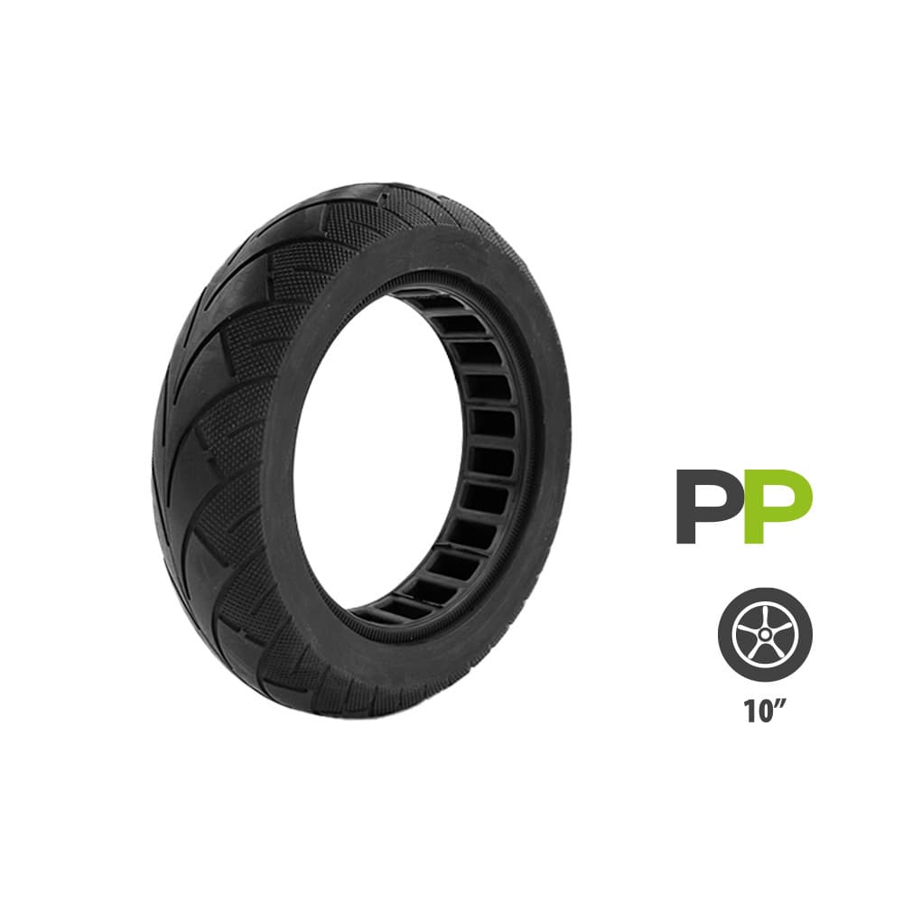 Kuickwheel S1-C Pro V1 & V2 | Pneu Plein Arrière