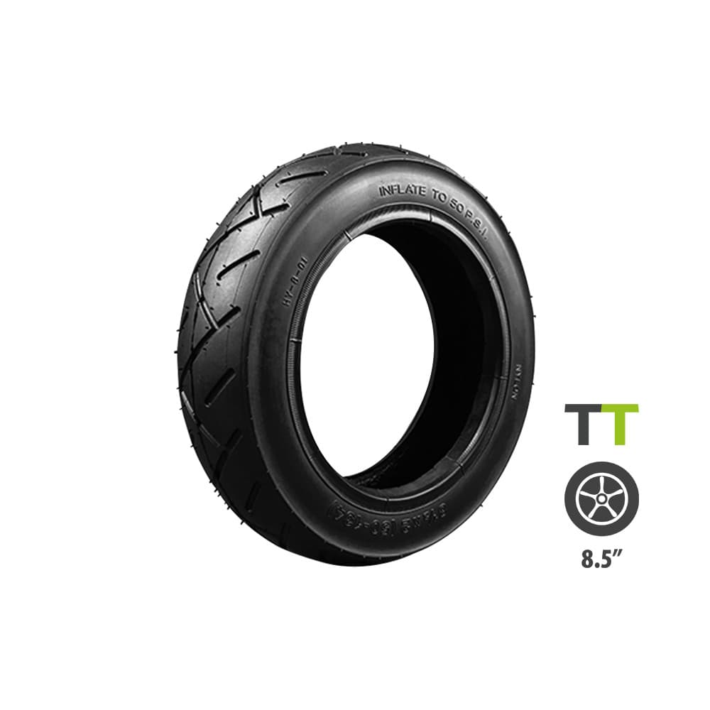Hero S9 | Pneu 8.5"