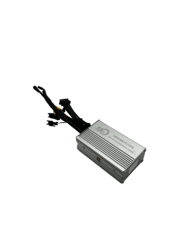Dualtron Togo Ltd | Controleur 60V25A