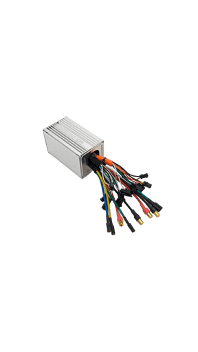 Dualtron Victor Luxury Plus | Controleur 60V32A