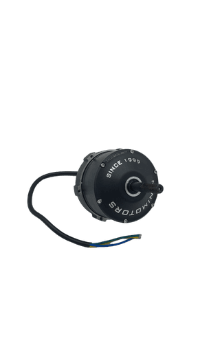 Dualtron X et X2 | Moteur Avant