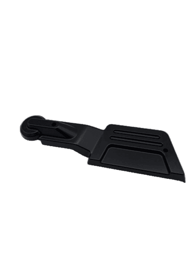 Dualtron Pop | Cache Bras De Fourche Avant Droit